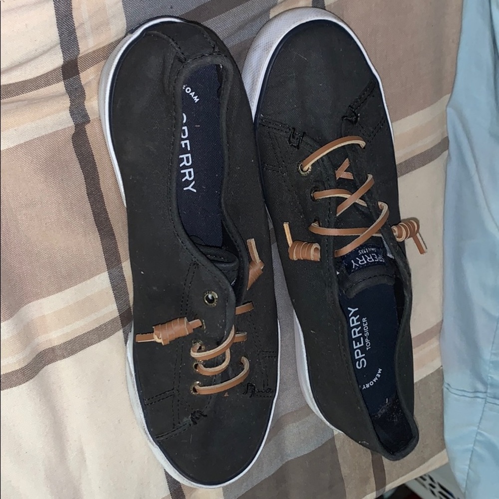 Sperry sneakers